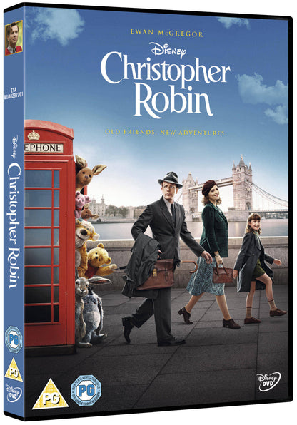 Christopher Robin