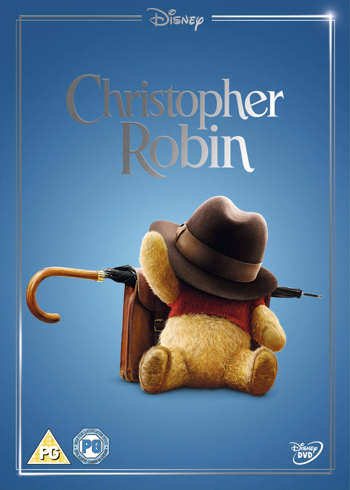 Christopher Robin