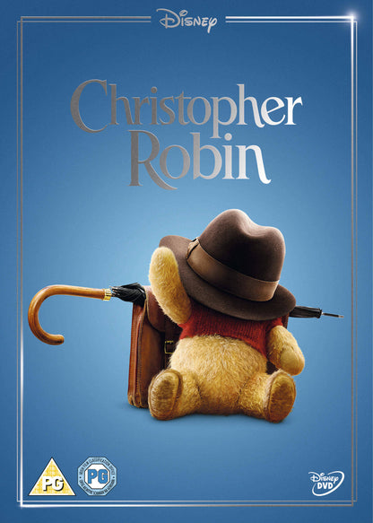Christopher Robin