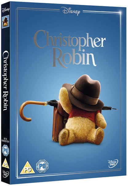 Christopher Robin