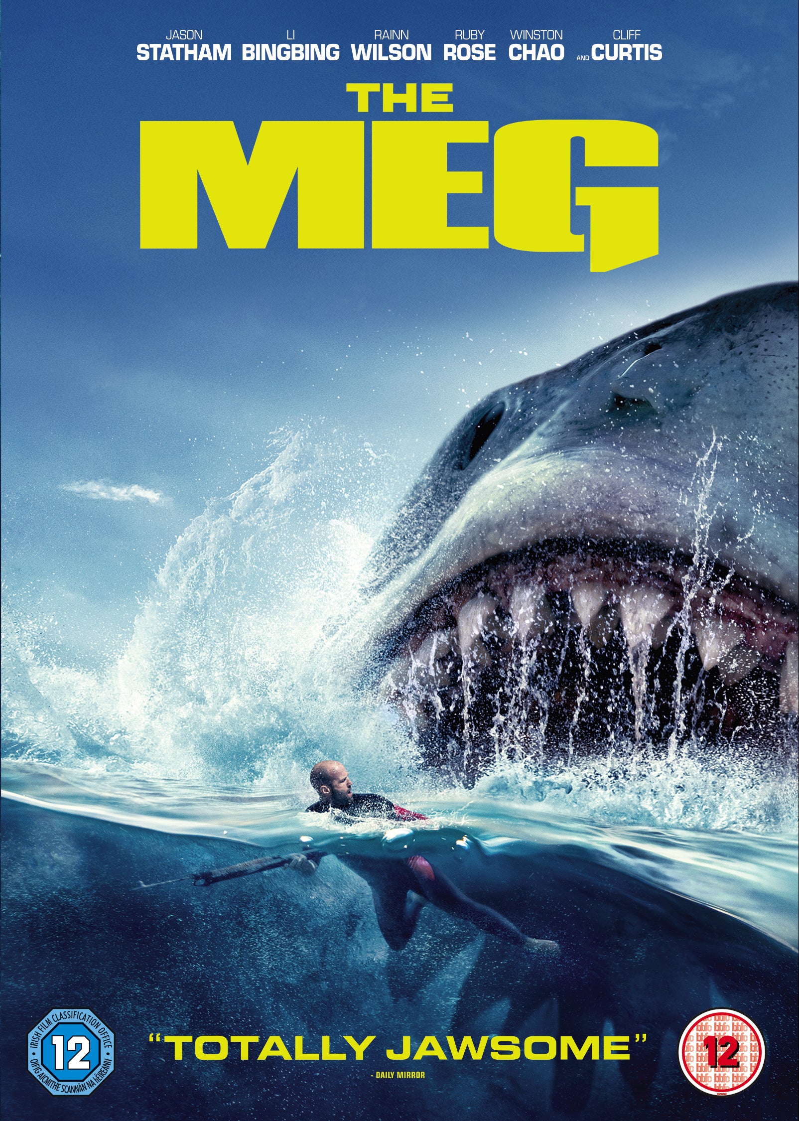 The Meg
