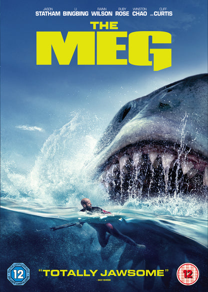 The Meg