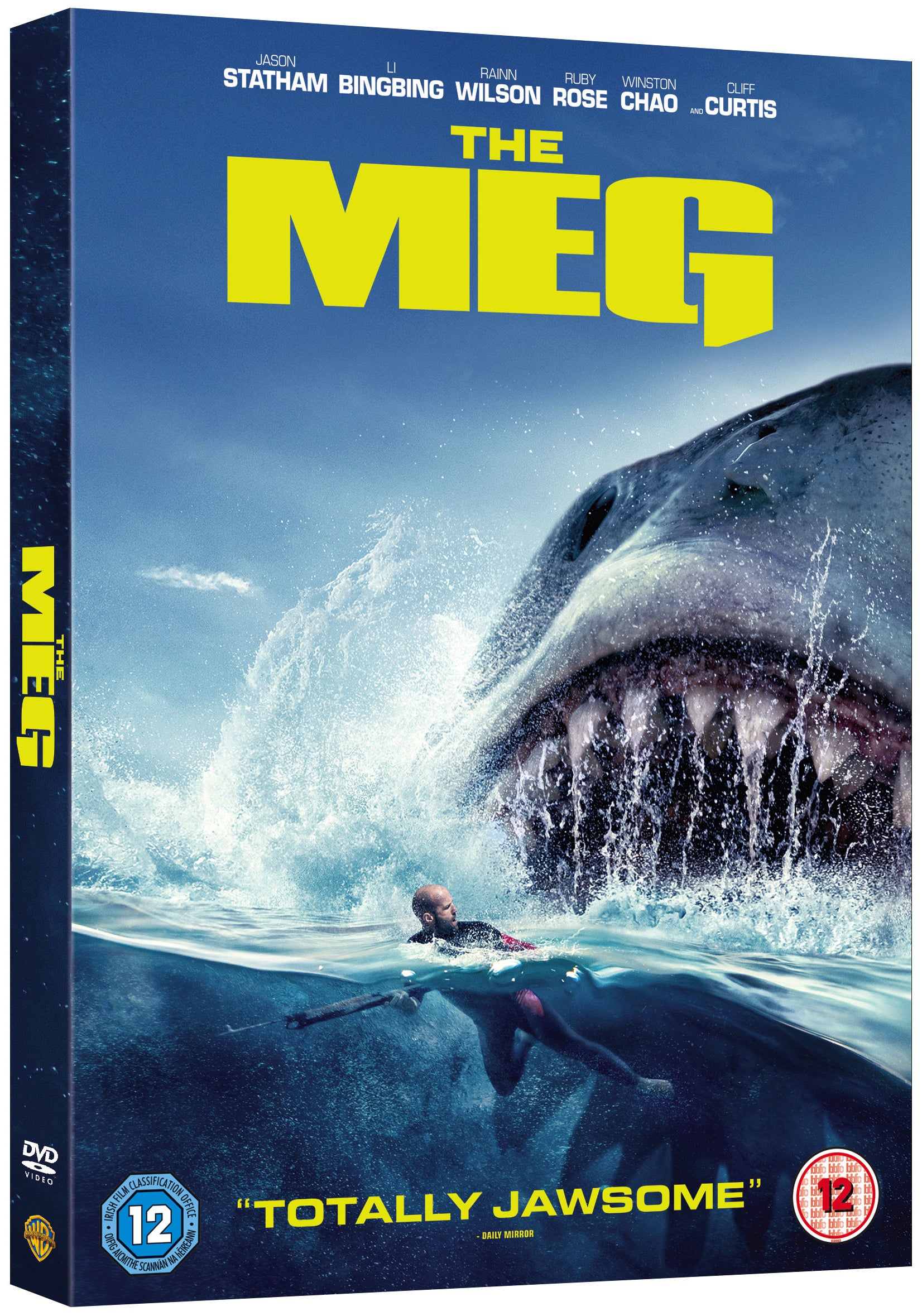The Meg