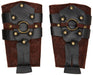 Rubie's Official Roman Leg Guard Adult (One Size)