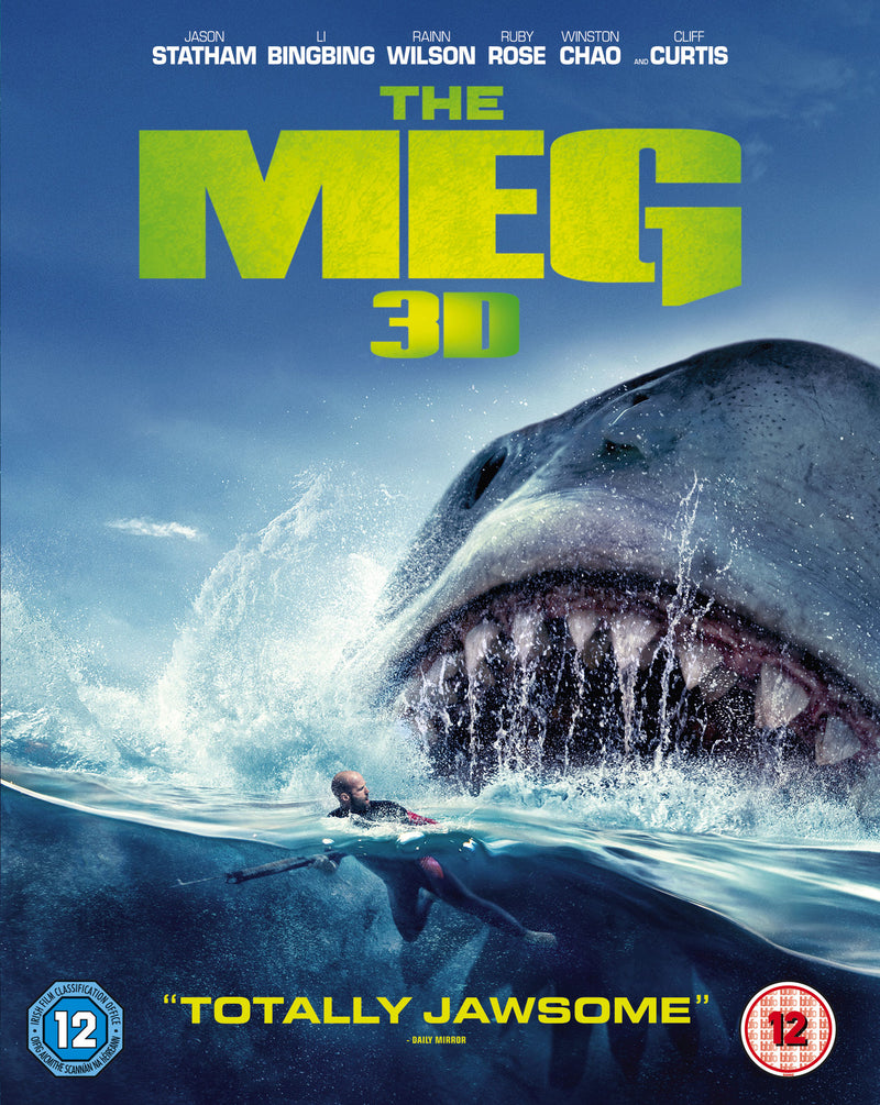 The Meg