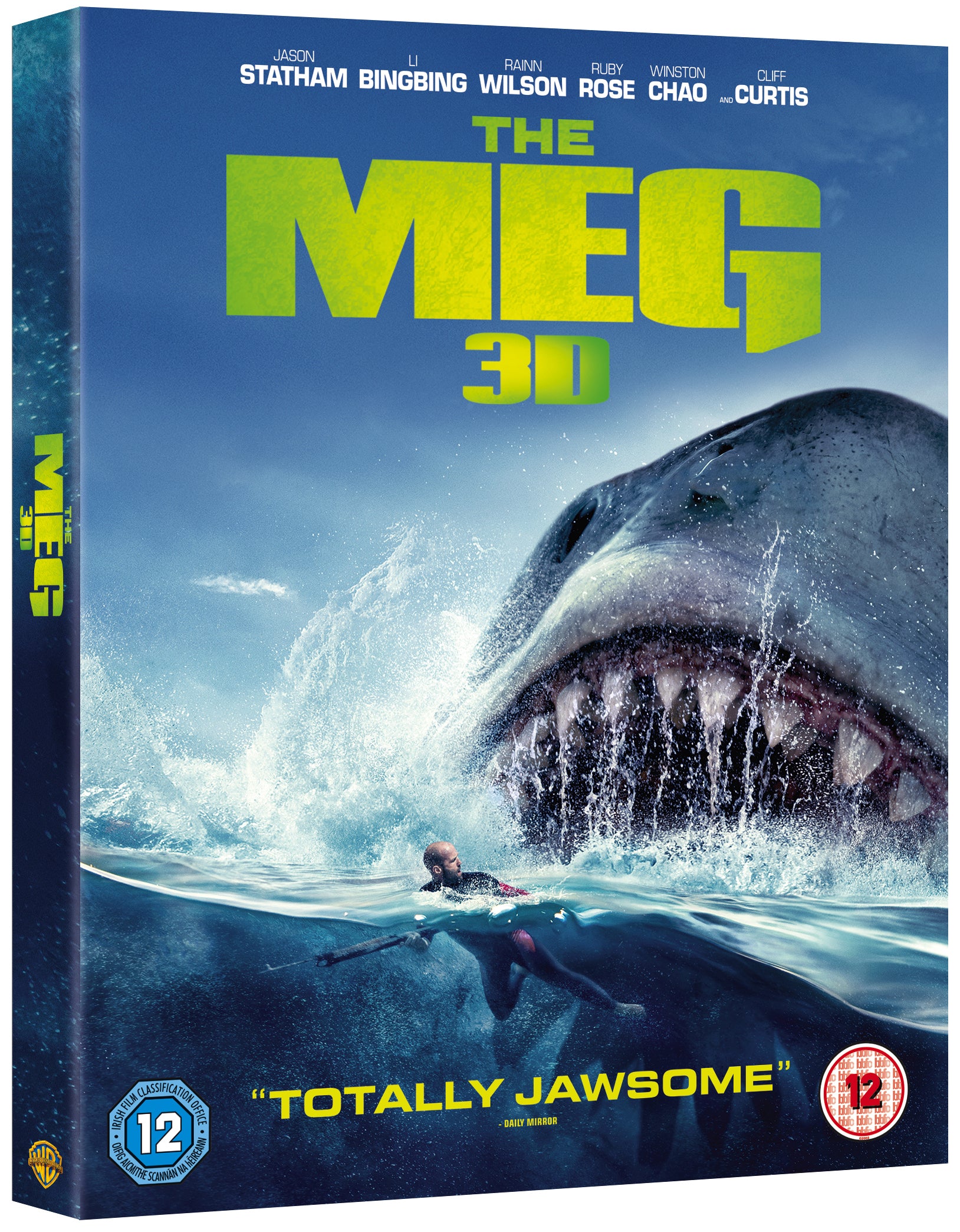The Meg