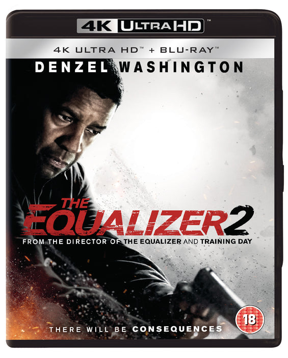 The Equalizer 2