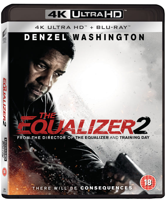 The Equalizer 2