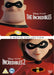 Incredibles: 2-movie Collection