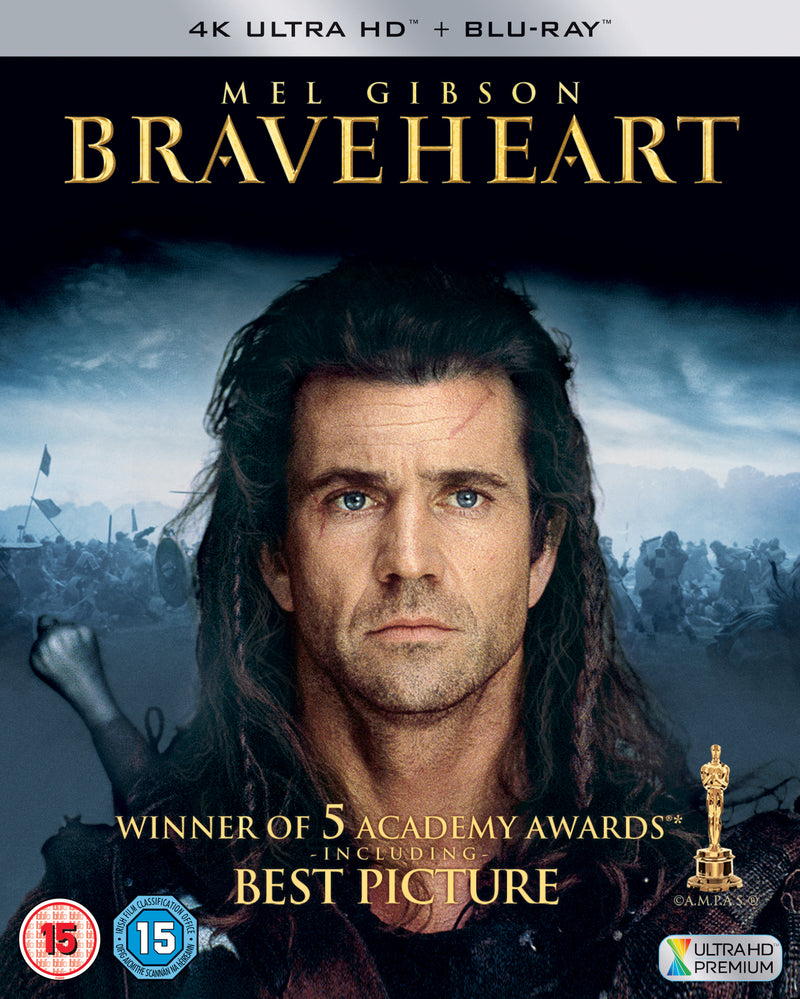 Braveheart