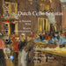 Georg Hendrik Witte/Wouter Hutschenruyter: Dutch Cello Sonatas - Volume 8