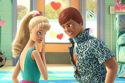 Toy Story 3 (Oscar® 2011 du Meilleur Film d'Animation)