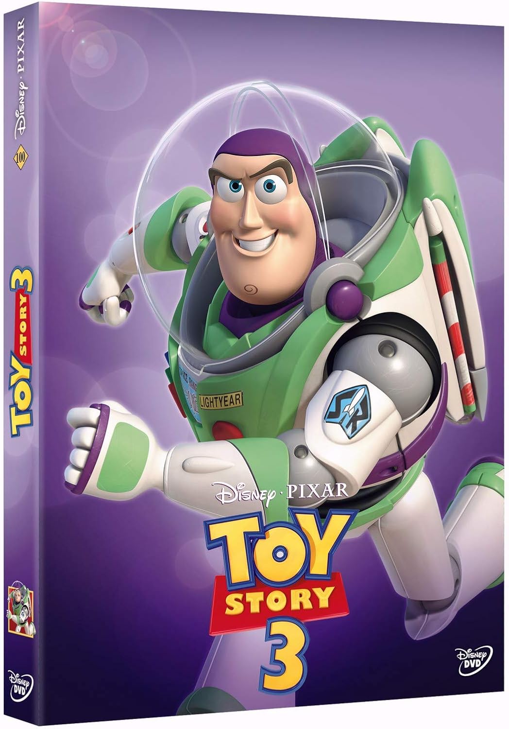 Toy Story 3 (Oscar® 2011 du Meilleur Film d'Animation)