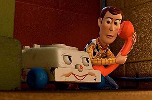 Toy Story 3 (Oscar® 2011 du Meilleur Film d'Animation)