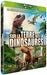 Sur la terre des dinosaures - Combo Blu-ray + DVD + DHD UV
