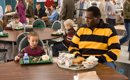 The Blind Side