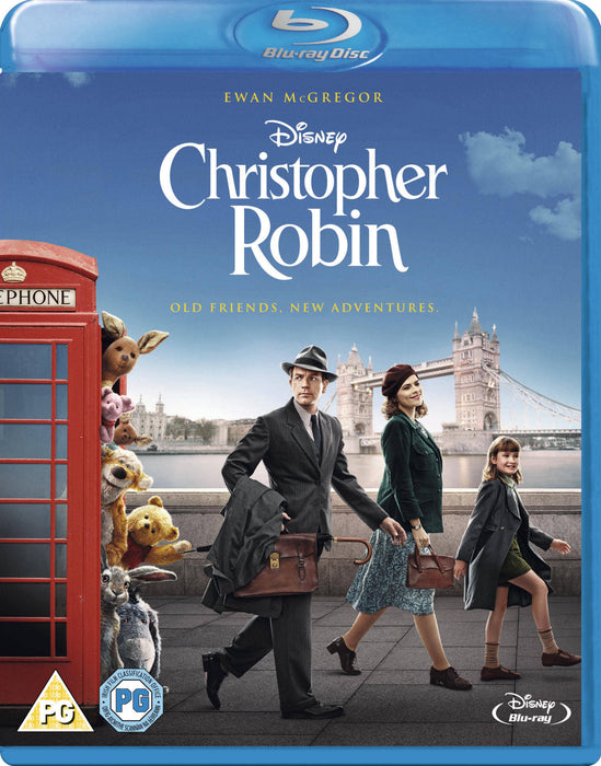 Christopher Robin