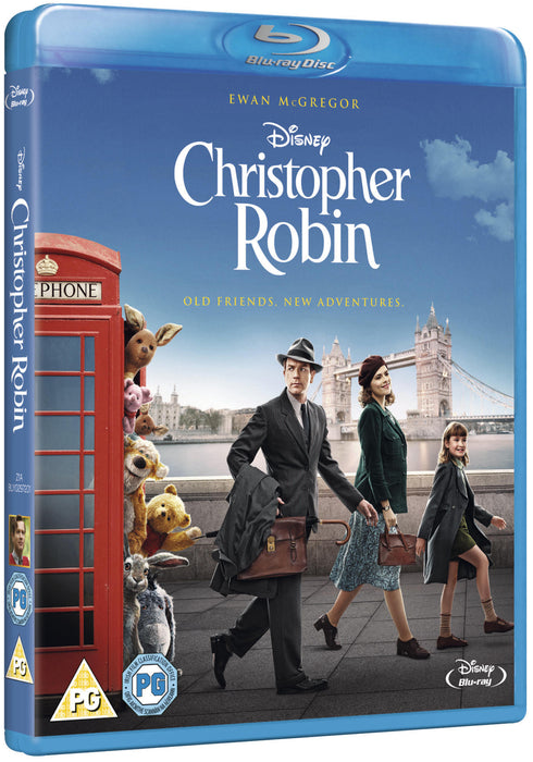 Christopher Robin