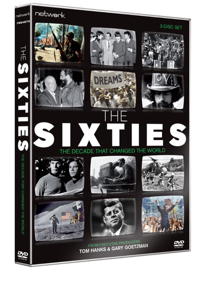 The Sixties