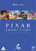 Pixar Short Films Collection: Volume 3