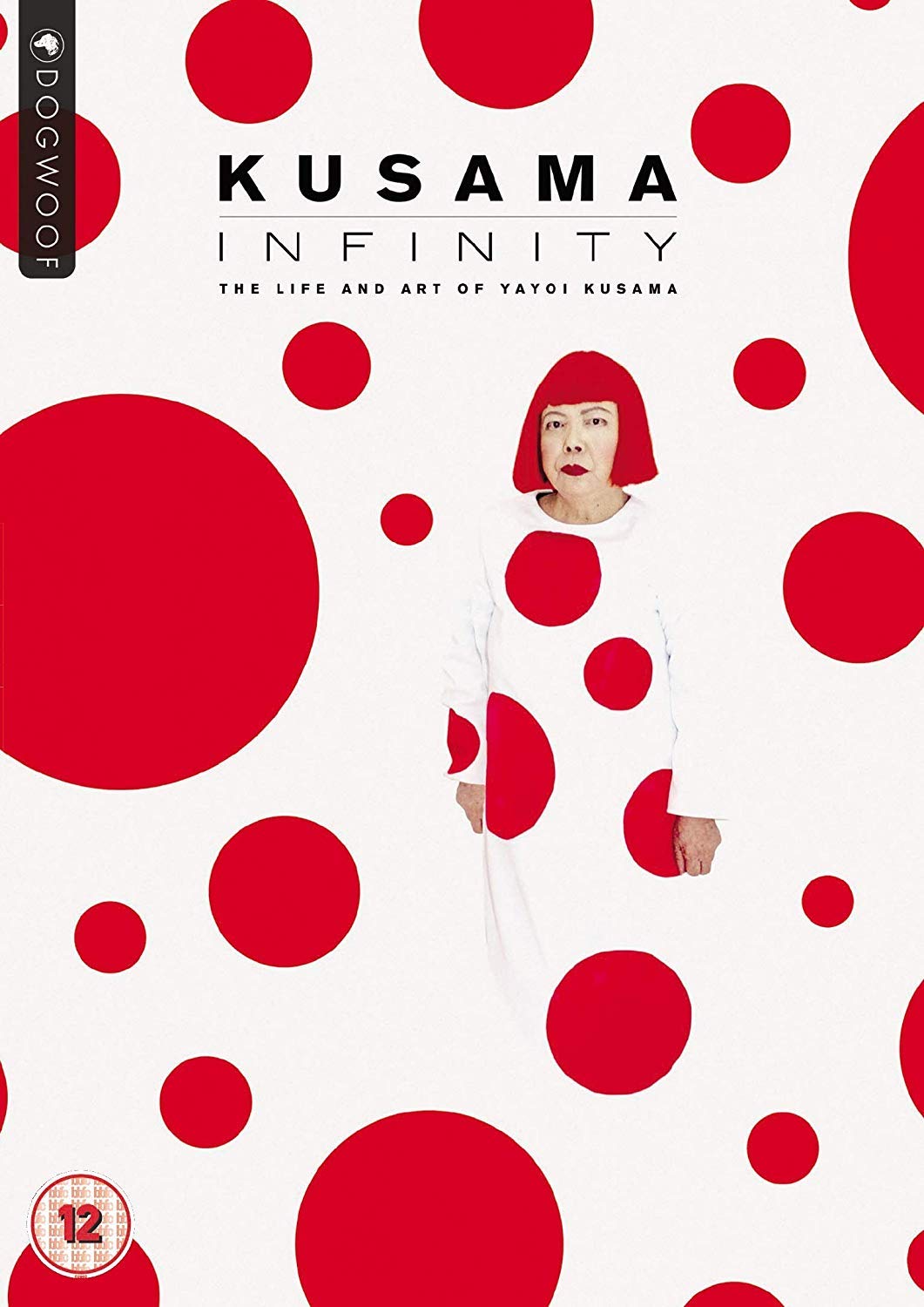 Kusama - Infinity