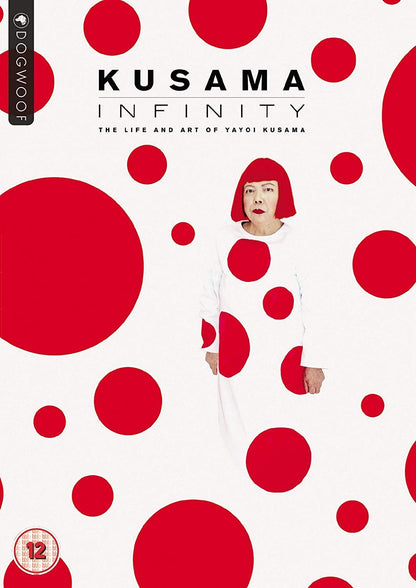 Kusama - Infinity