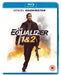 The Equalizer 1&2