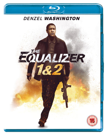 The Equalizer 1&2