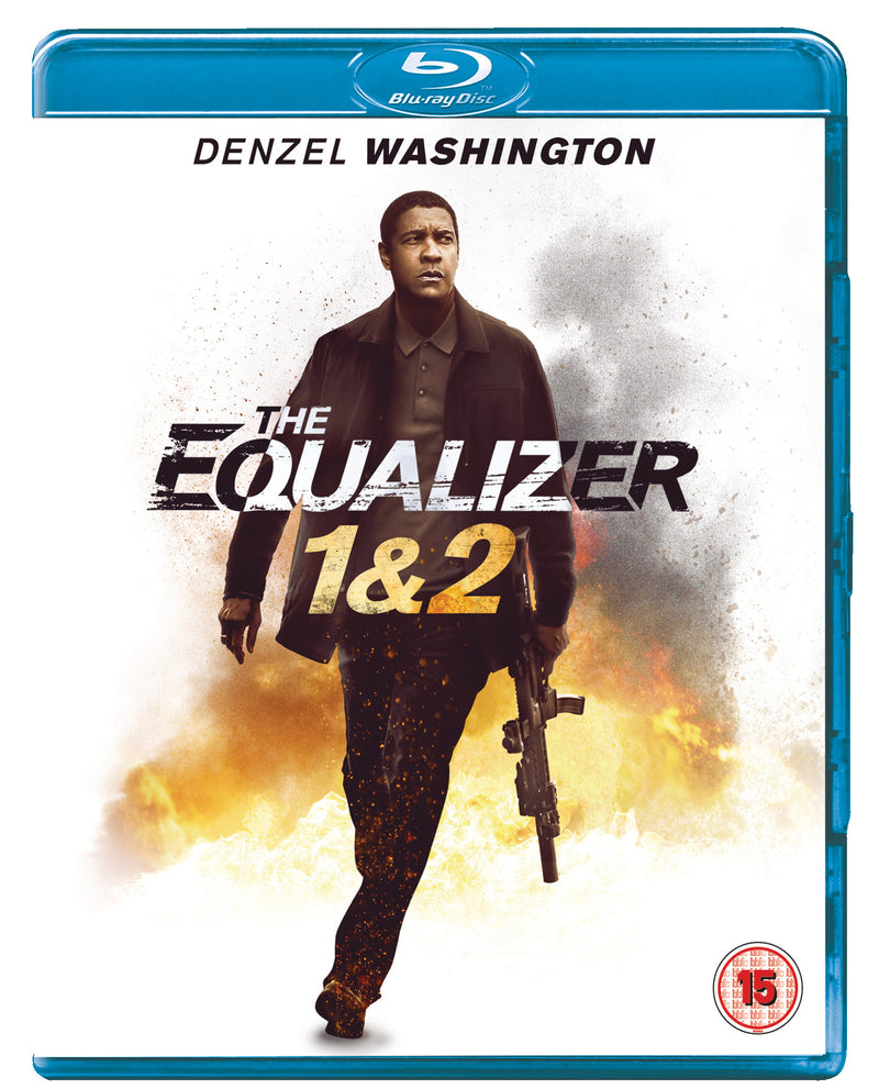 The Equalizer 1&2