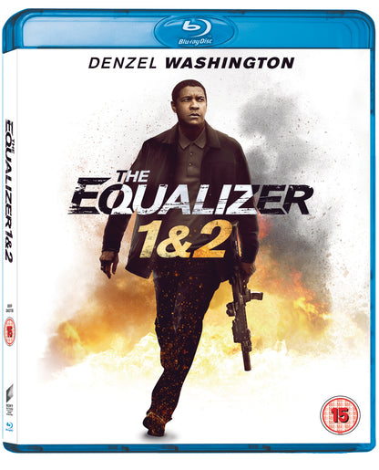 The Equalizer 1&2