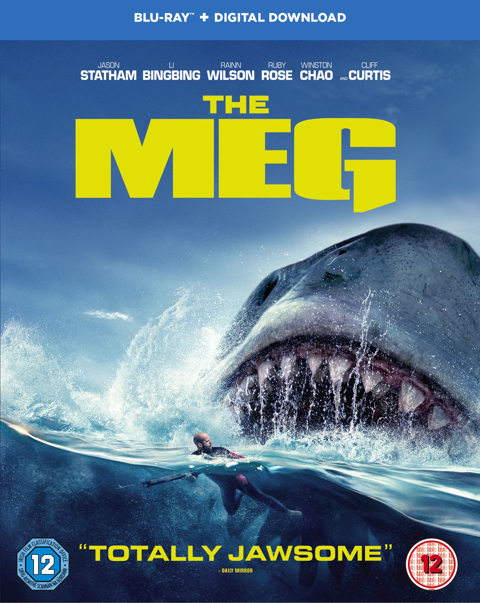 The Meg