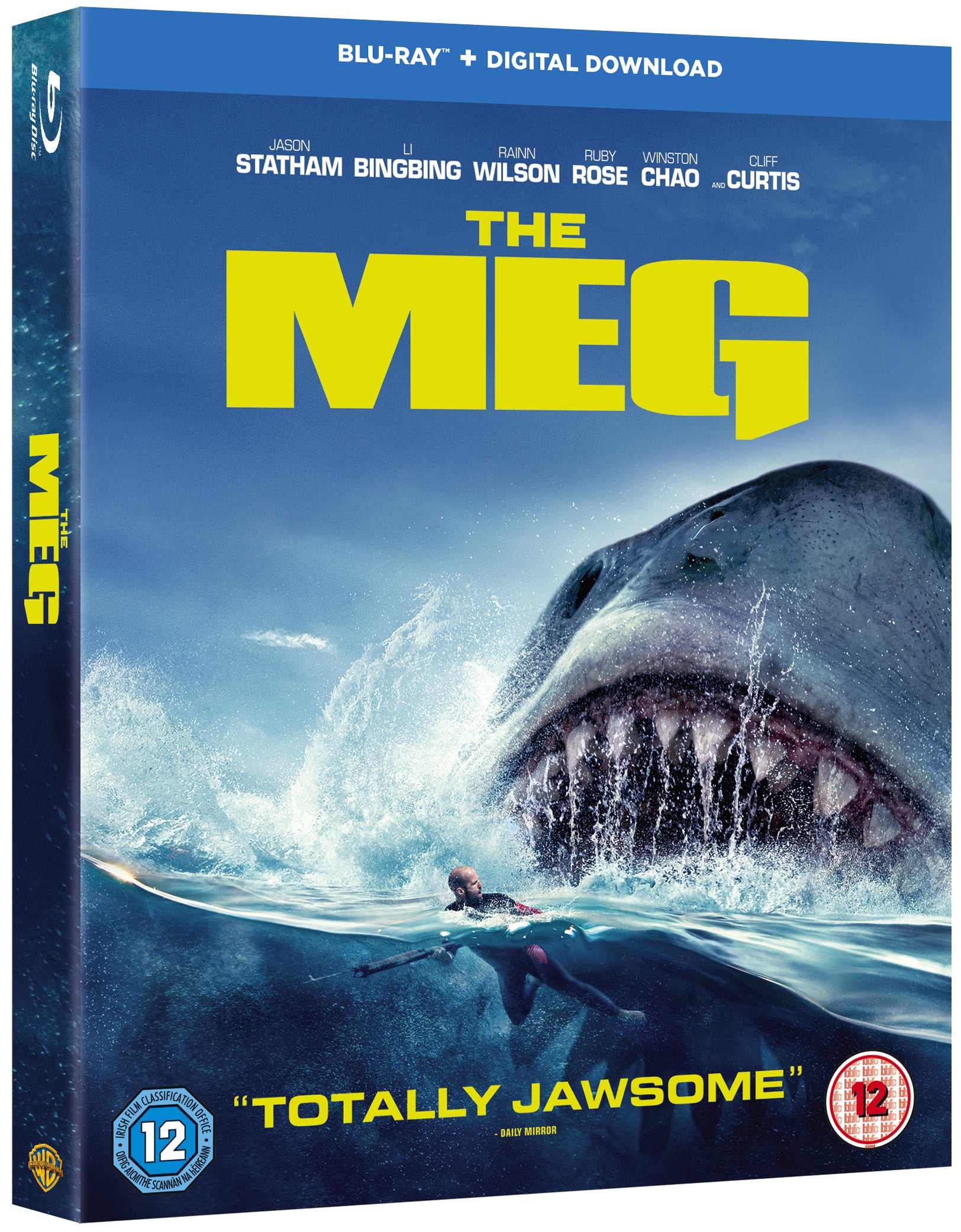 The Meg