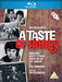 A Taste of Honey