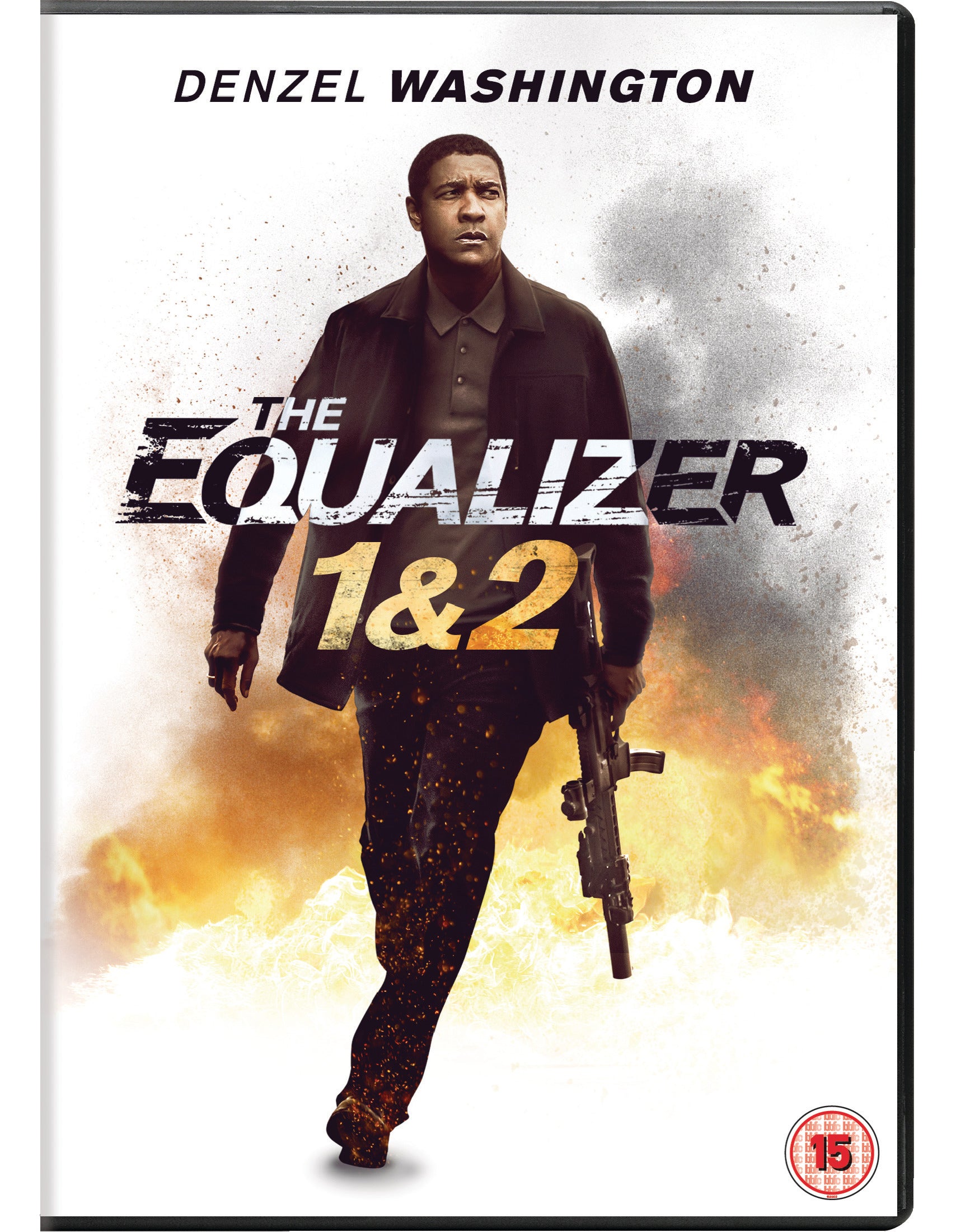 The Equalizer 1&2