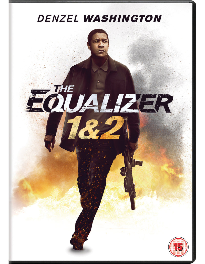 The Equalizer 1&2