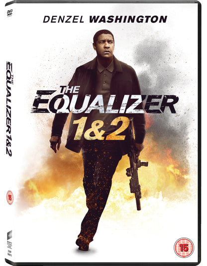 The Equalizer 1&2