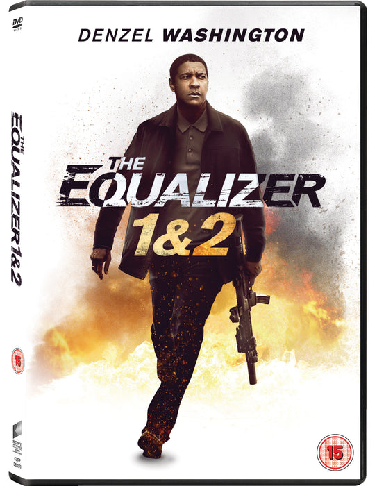 The Equalizer 1&2