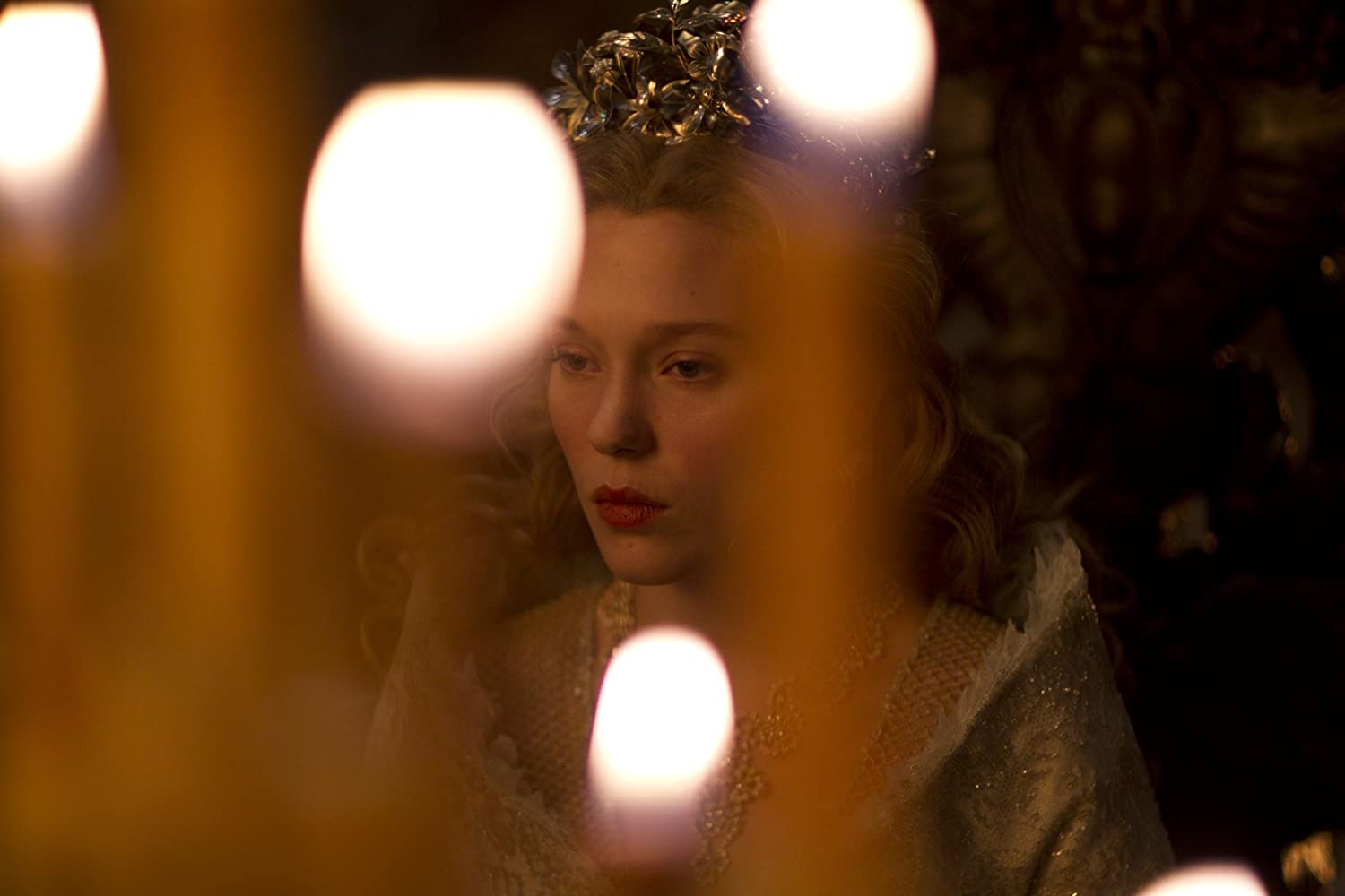 La Belle et la Bête