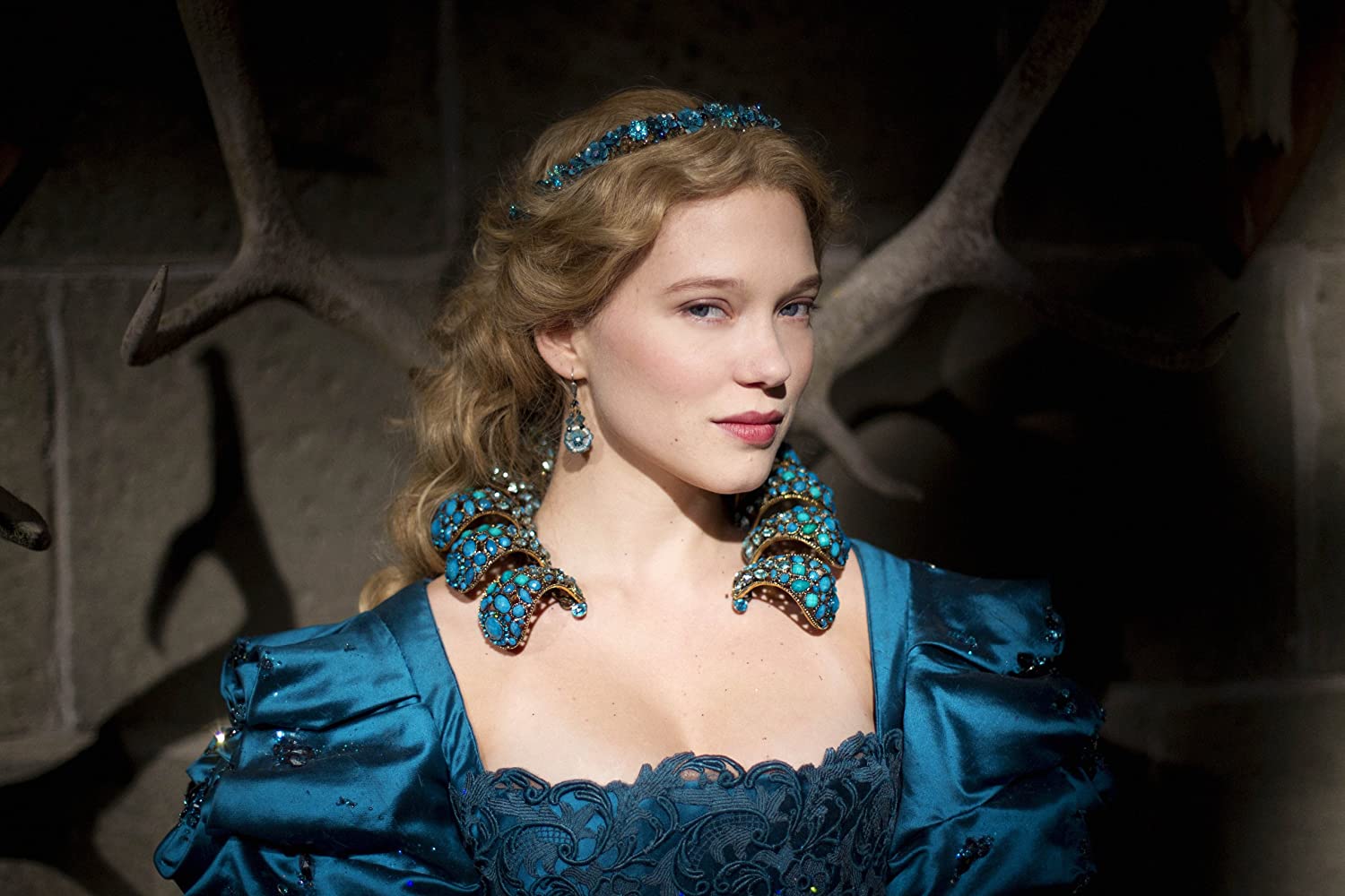 La Belle et la Bête