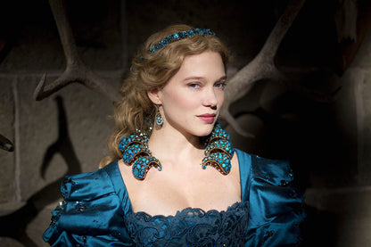 La Belle et la Bête
