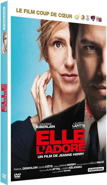 Elle l'adore