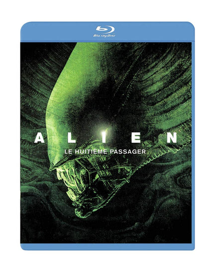 ALIEN : LE 8ÈME PASSAGER