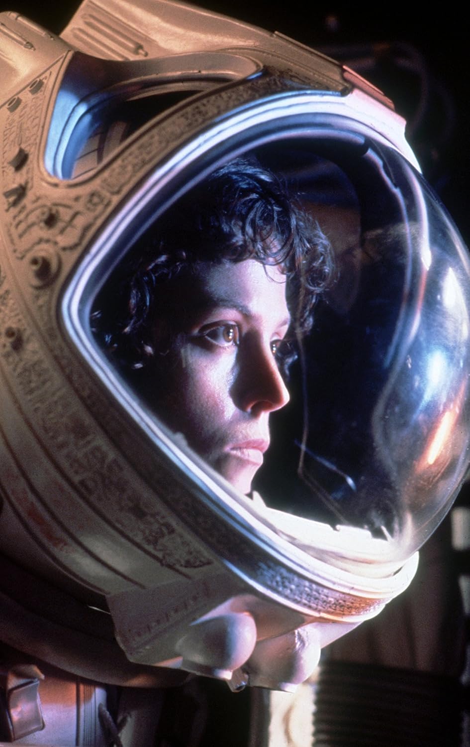 ALIEN : LE 8ÈME PASSAGER