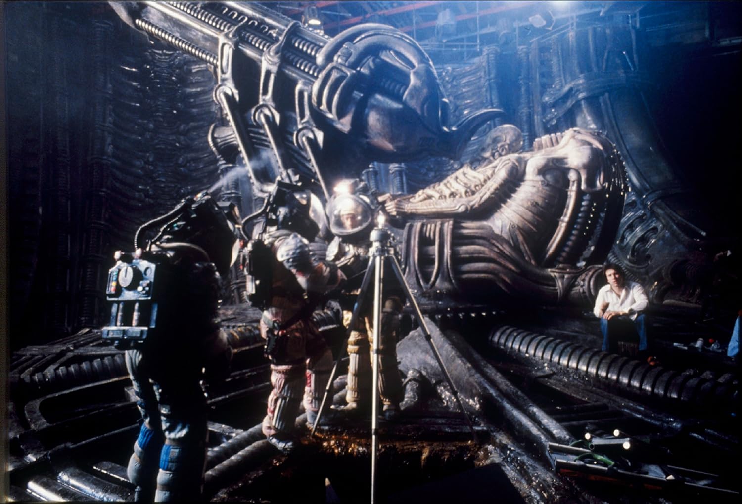 ALIEN : LE 8ÈME PASSAGER
