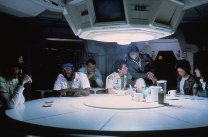 ALIEN : LE 8ÈME PASSAGER
