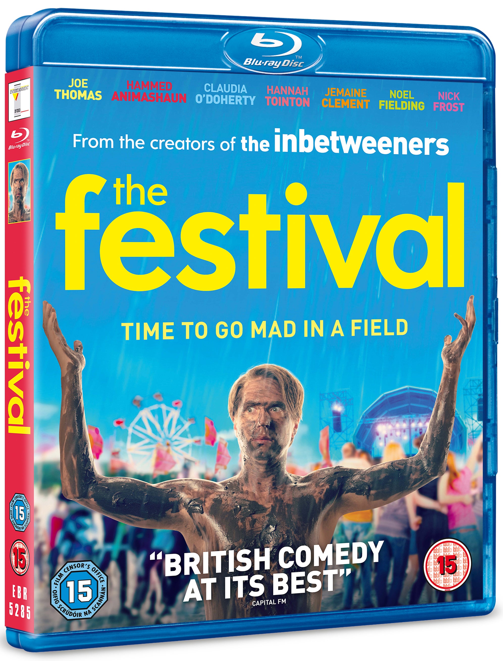 The Festival