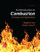 Loose Leaf for an Introduction to Combustion: Concepts and Applications