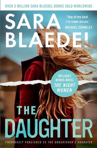 The Daughter (Previously Published as the Undertaker's Daughter): Bonus: The Complete Novel the Night Women: 1 (Family Secrets