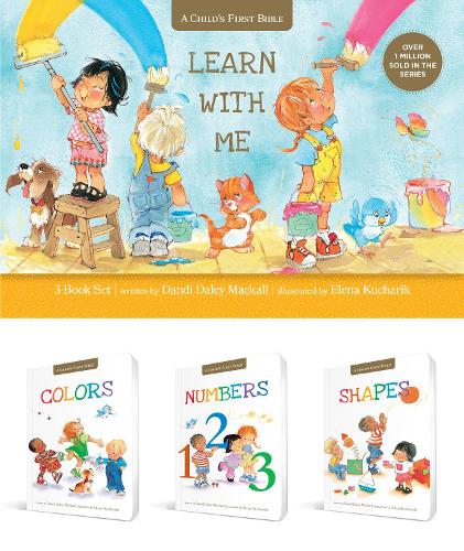 Child's First Bible