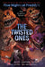 The Twisted Ones: Five Nights at Freddy's (Five Nights at Freddy's Graphic Novel #2)